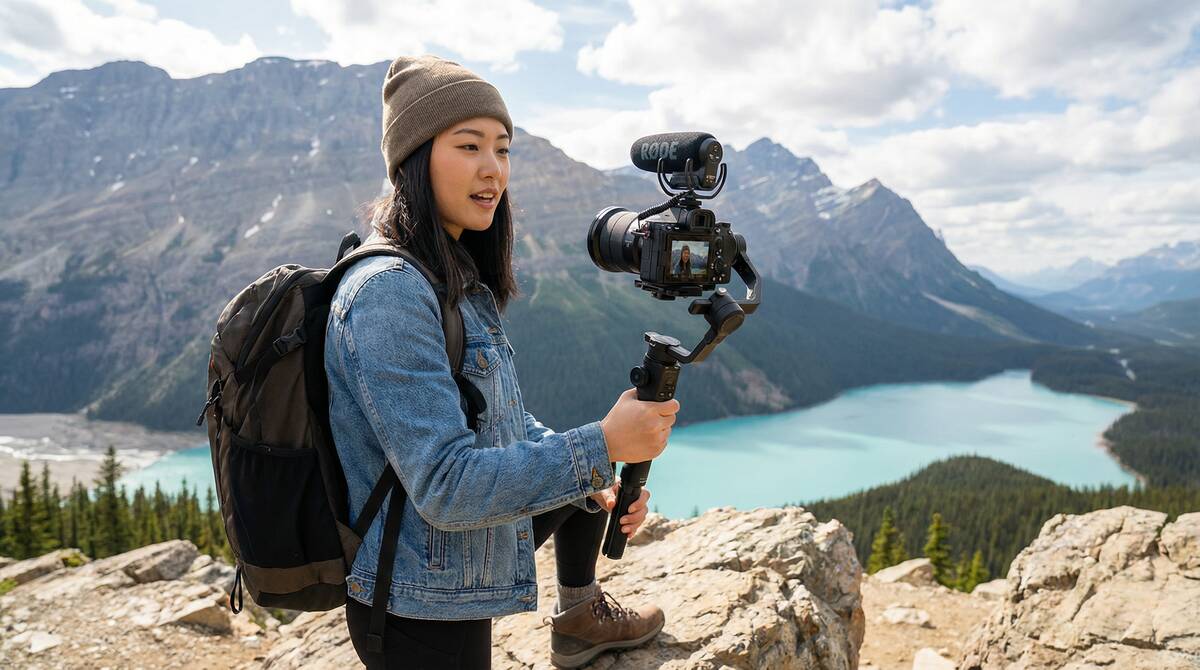 国产视频旅行视频